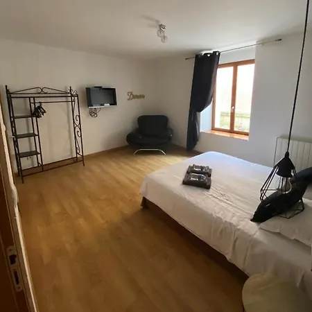 La Halte Effervescente *