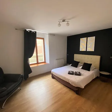 Holiday home La Halte Effervescente Epernay