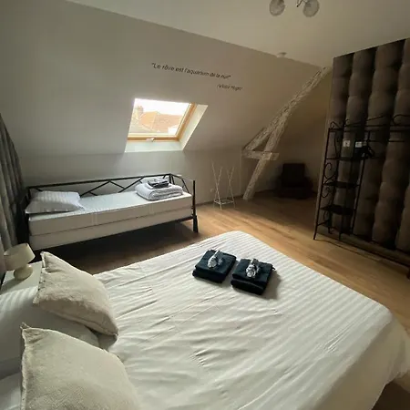 La Halte Effervescente Épernay