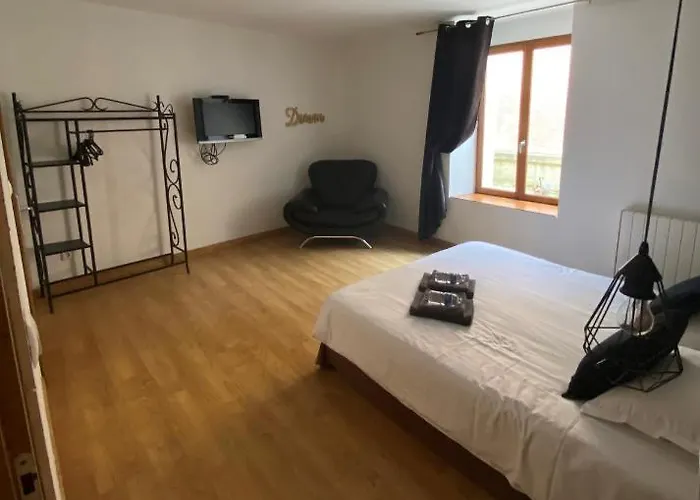 La Halte Effervescente *