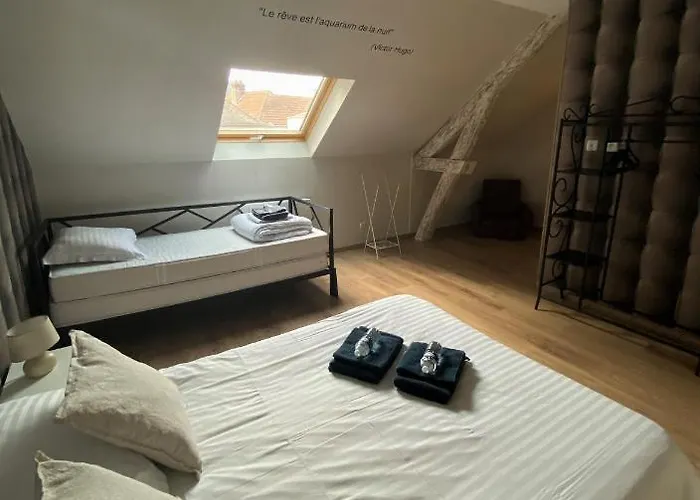 La Halte Effervescente Epernay