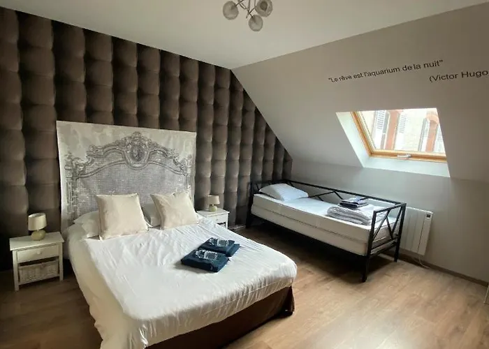 La Halte Effervescente Epernay